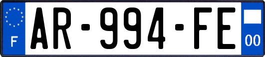 AR-994-FE
