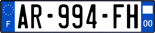 AR-994-FH