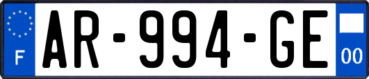 AR-994-GE