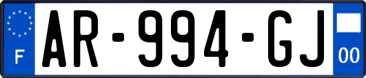 AR-994-GJ
