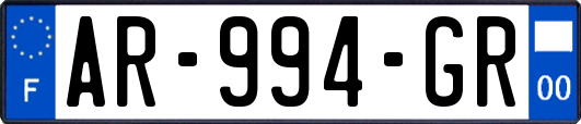 AR-994-GR