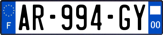 AR-994-GY