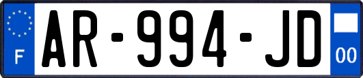 AR-994-JD