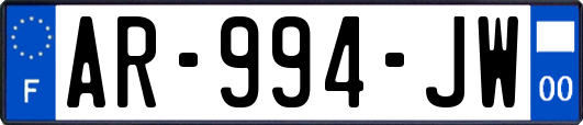 AR-994-JW