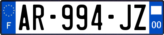 AR-994-JZ