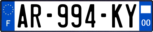 AR-994-KY