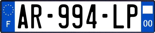 AR-994-LP
