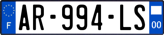 AR-994-LS