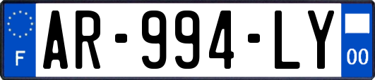 AR-994-LY