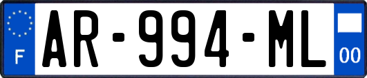AR-994-ML