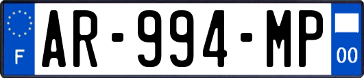 AR-994-MP