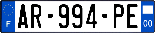 AR-994-PE