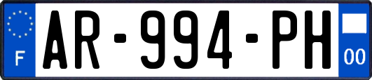 AR-994-PH