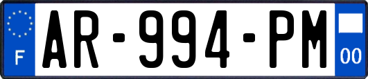 AR-994-PM