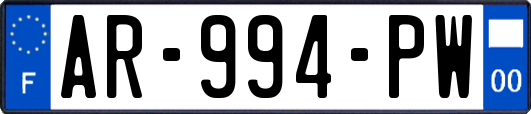 AR-994-PW