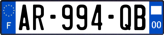 AR-994-QB