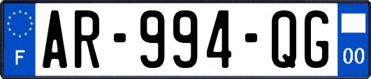 AR-994-QG