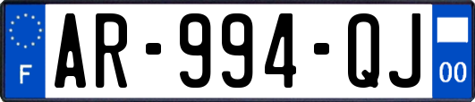 AR-994-QJ