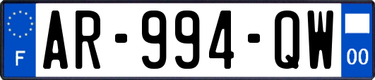 AR-994-QW