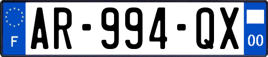 AR-994-QX