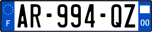 AR-994-QZ