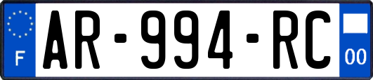 AR-994-RC
