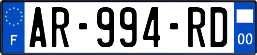 AR-994-RD