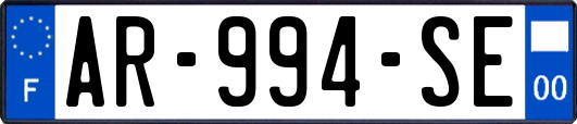 AR-994-SE