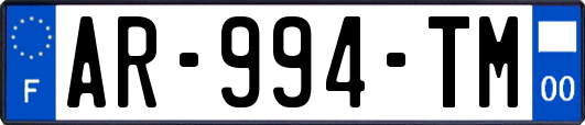 AR-994-TM