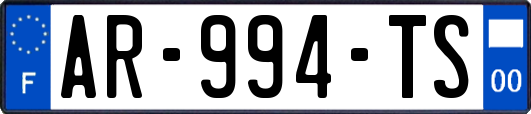 AR-994-TS