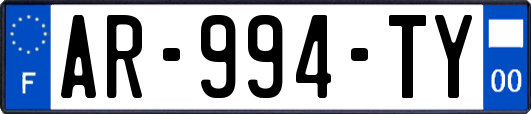AR-994-TY