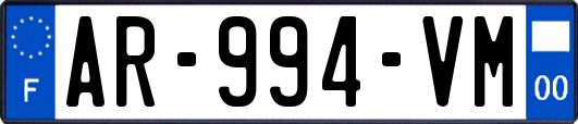 AR-994-VM
