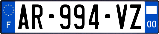 AR-994-VZ
