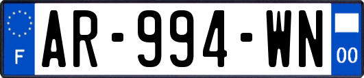AR-994-WN
