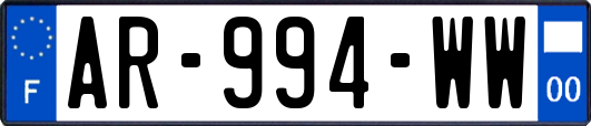 AR-994-WW