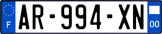 AR-994-XN