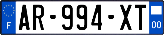 AR-994-XT