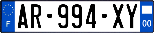 AR-994-XY