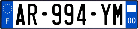 AR-994-YM