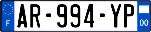 AR-994-YP