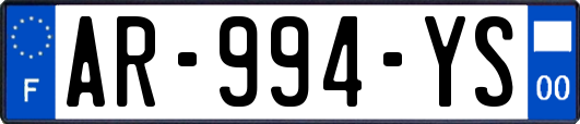 AR-994-YS