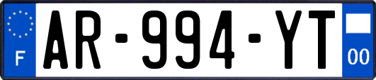 AR-994-YT