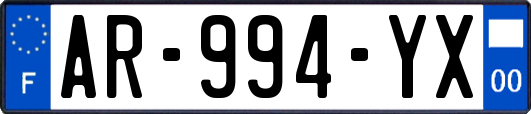 AR-994-YX