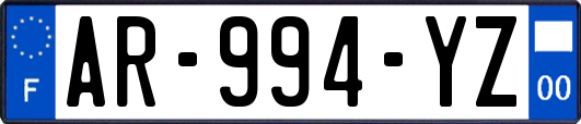 AR-994-YZ
