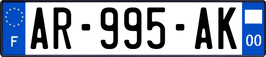 AR-995-AK