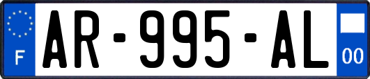 AR-995-AL