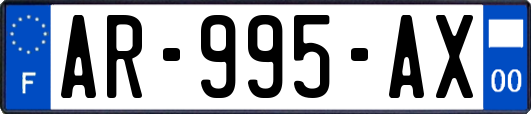 AR-995-AX