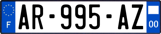 AR-995-AZ