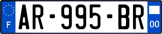 AR-995-BR