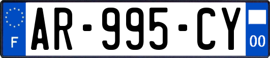 AR-995-CY